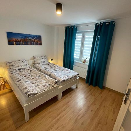 Apartament Monaberg Apartment Lomnica  Ngoại thất bức ảnh
