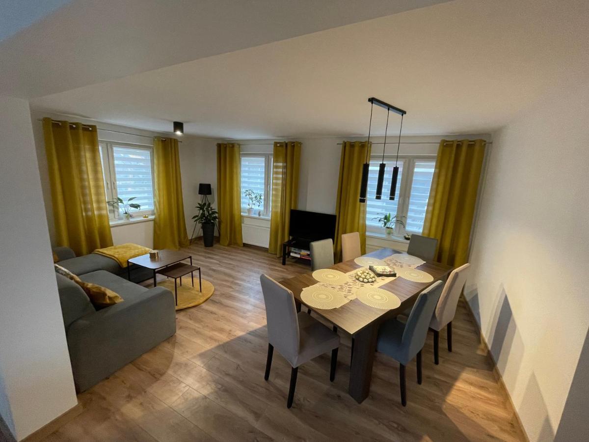 Apartament Monaberg Apartment Lomnica  Ngoại thất bức ảnh