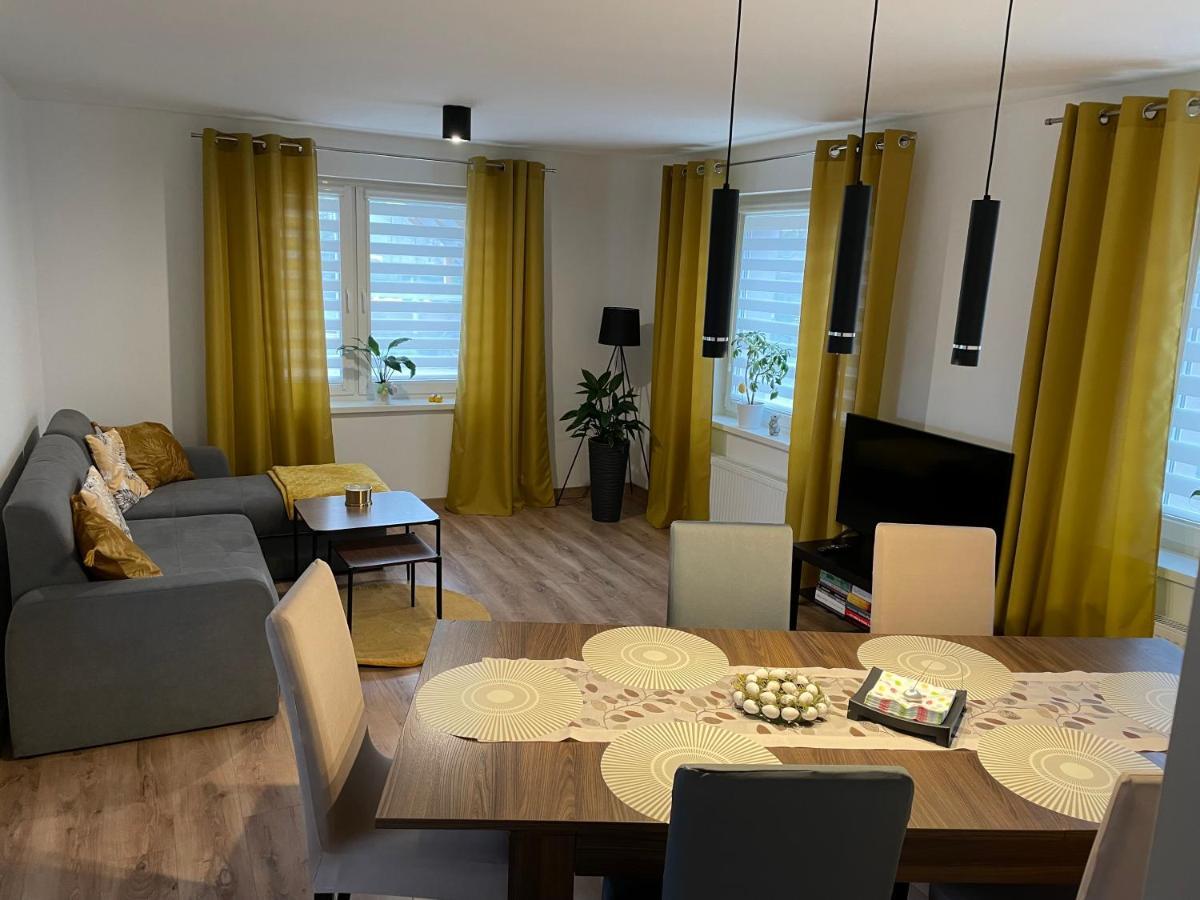 Apartament Monaberg Apartment Lomnica  Ngoại thất bức ảnh
