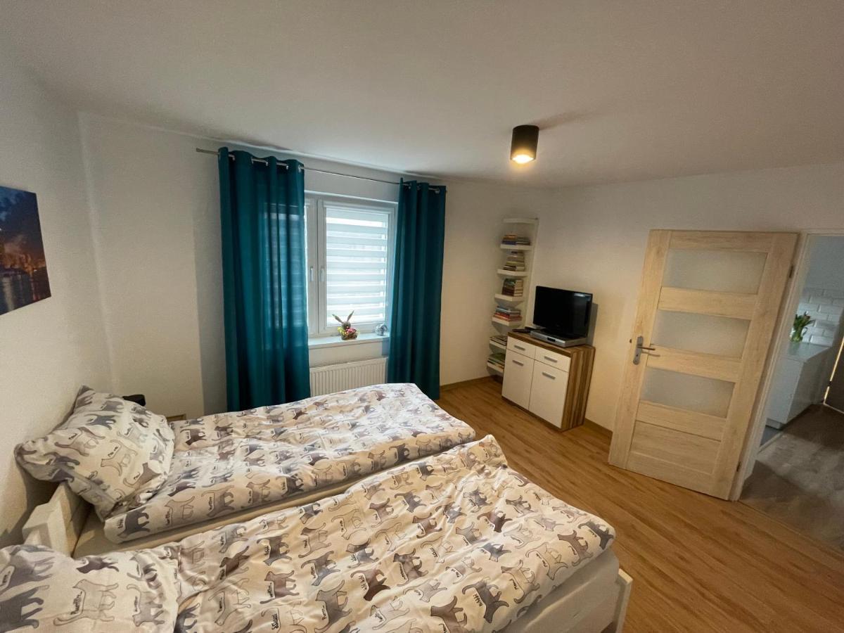 Apartament Monaberg Apartment Lomnica  Ngoại thất bức ảnh