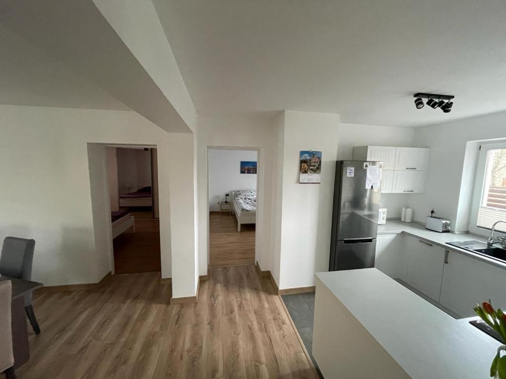 Apartament Monaberg Apartment Lomnica  Ngoại thất bức ảnh