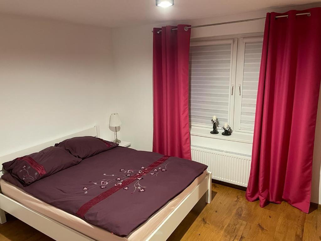 Apartament Monaberg Apartment Lomnica  Ngoại thất bức ảnh
