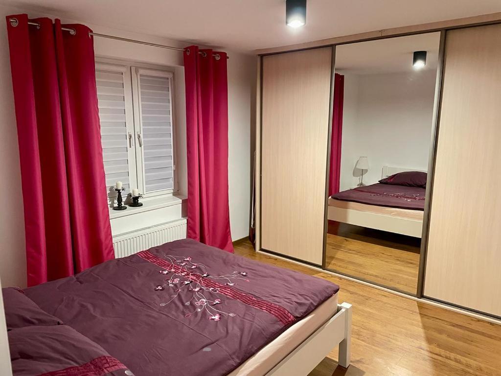 Apartament Monaberg Apartment Lomnica  Ngoại thất bức ảnh