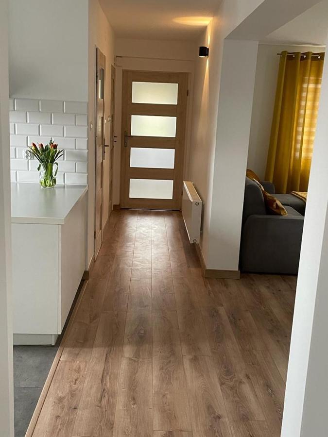 Apartament Monaberg Apartment Lomnica  Ngoại thất bức ảnh